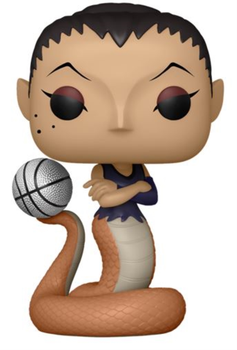 FUNKO Funko POP! Vynil Space Jam 2: White Mamba